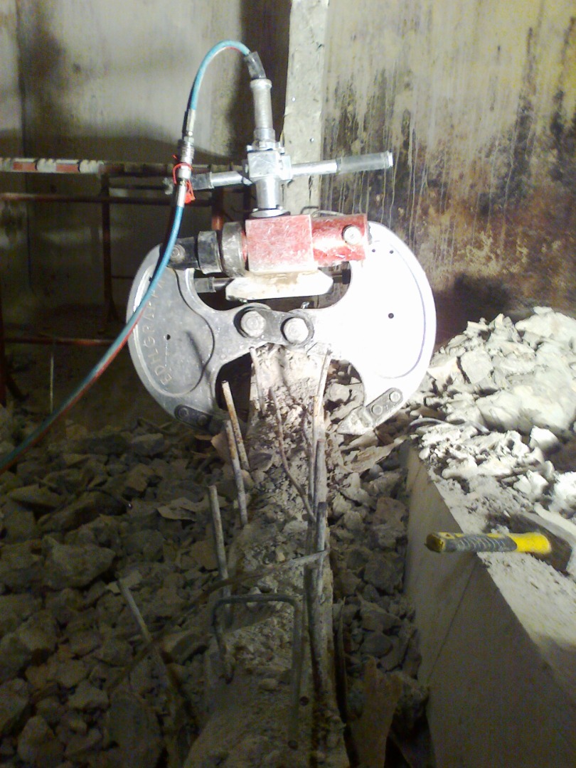 Gedore 8769410 Barra Di Demolizione 500 Mm - Foto 2